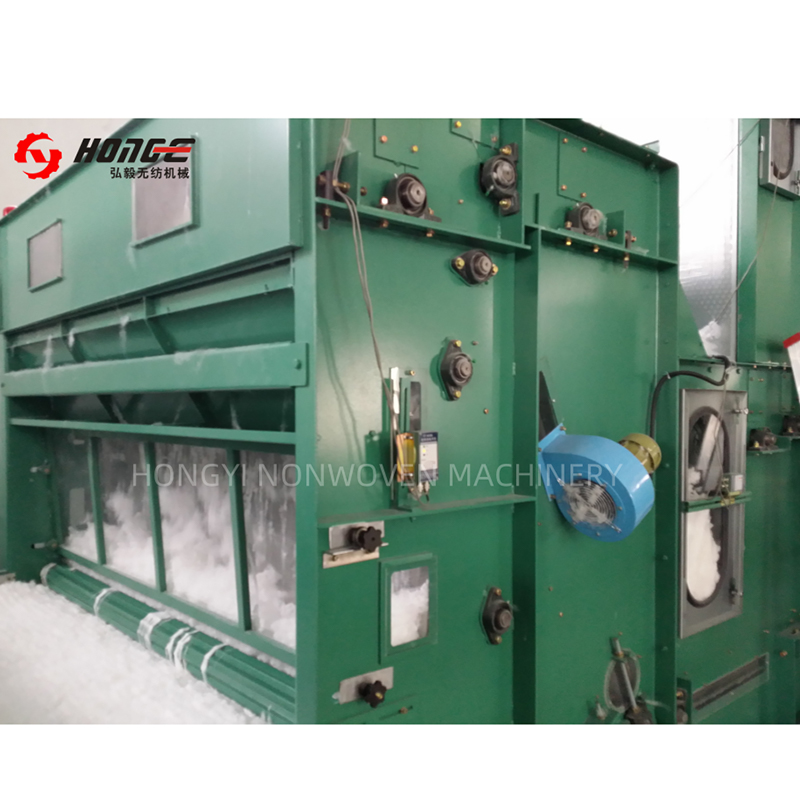 فیدر ویبره HYGM